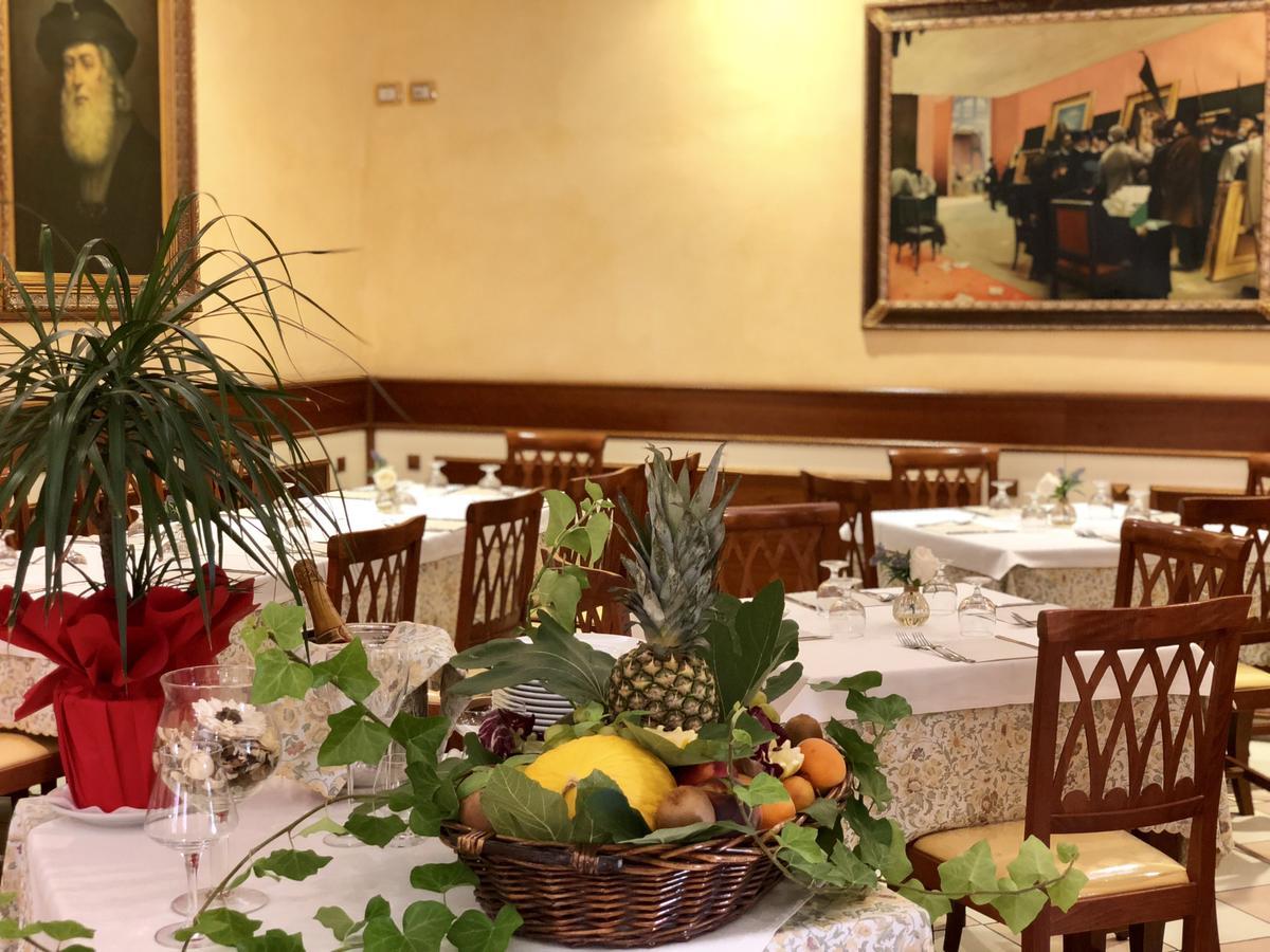 Hotel Sollievo San Giovanni Rotondo Ngoại thất bức ảnh