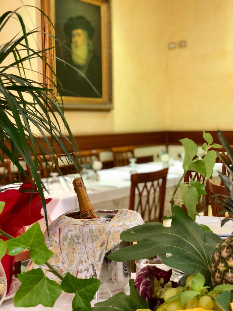 Hotel Sollievo San Giovanni Rotondo Ngoại thất bức ảnh